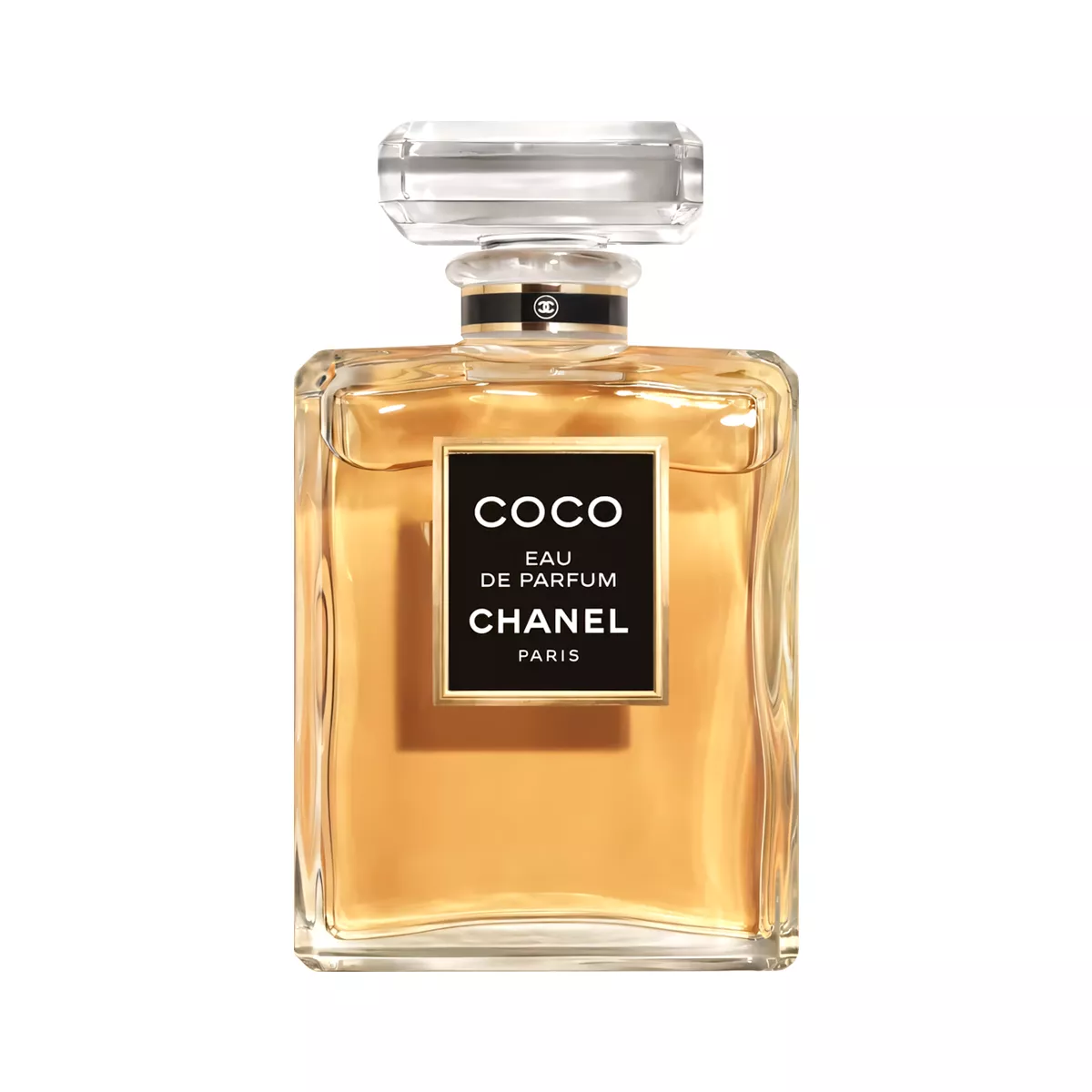 عطر كوكو من شانيل أو دو برفيوم للنساء 100 مل