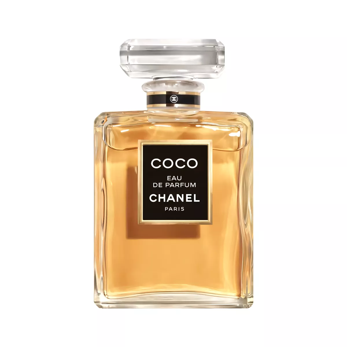 عطر كوكو من شانيل أو دو برفيوم للنساء 50 مل