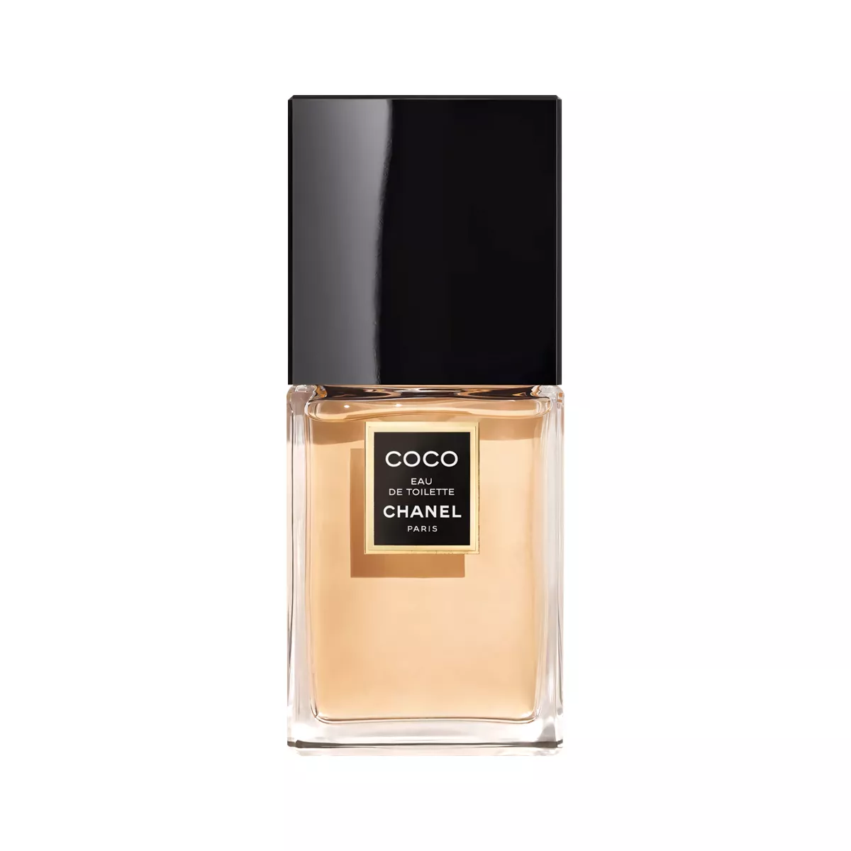 Coco Perfume By Chanel EDT For Women 100 ml