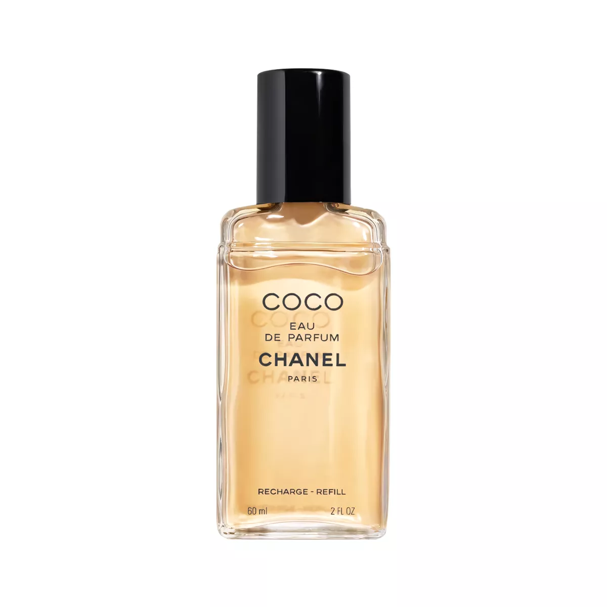 Coco Perfume by Chanel EDP For Women 60 ml Refill