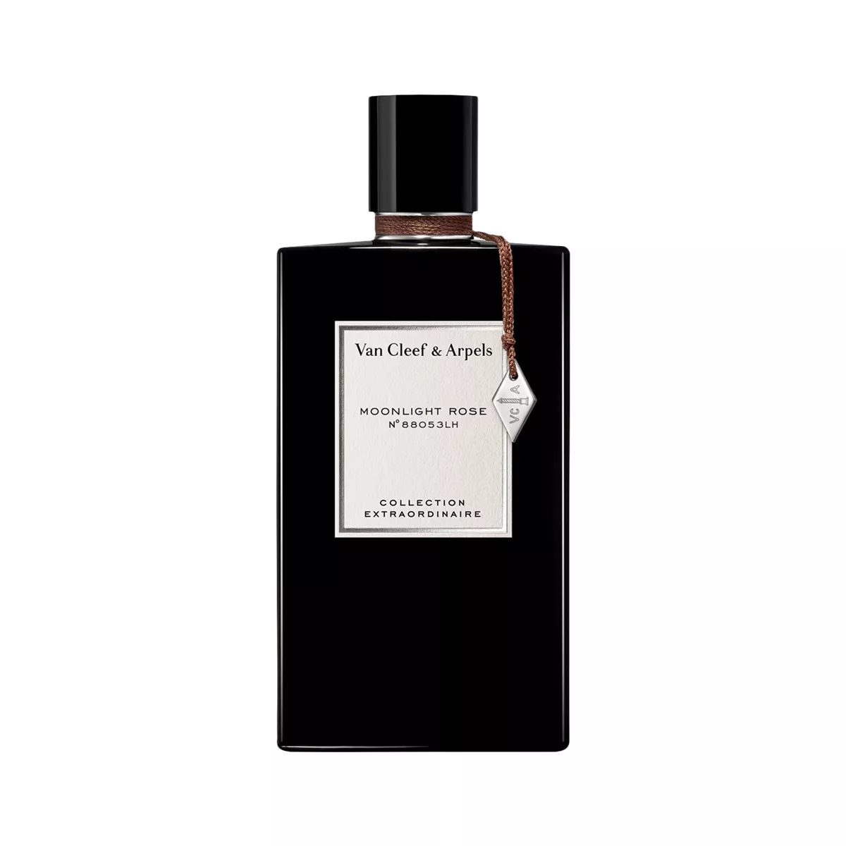 عطر كوليكشن اكسدرونياري مون لايت روز من فان كليف آند اربيلز أو دو برفيوم للجنسين 75 مل