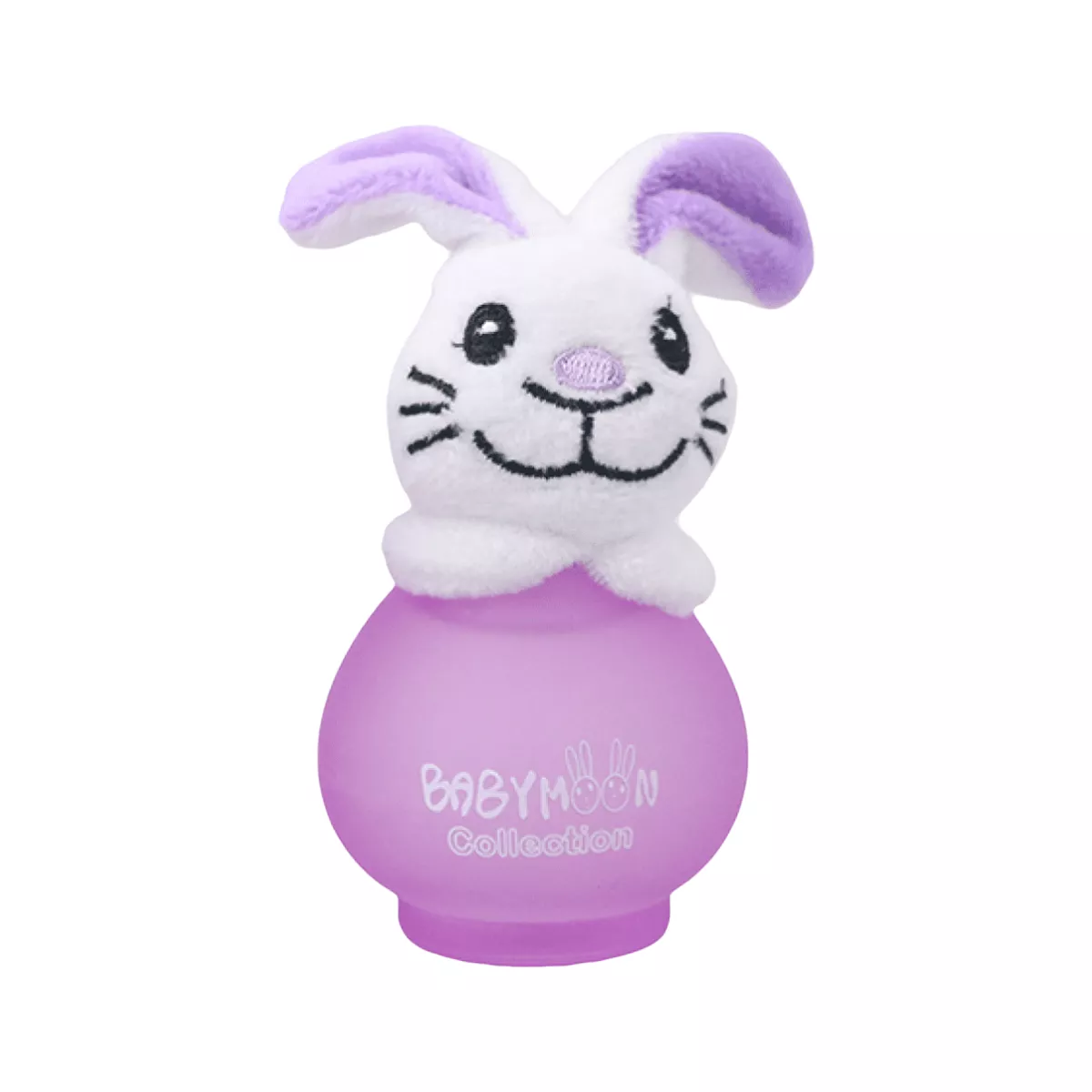 عطر كوليكشن NO-4 من بيبي مون أو دو برفيوم للاطفال 50 مل