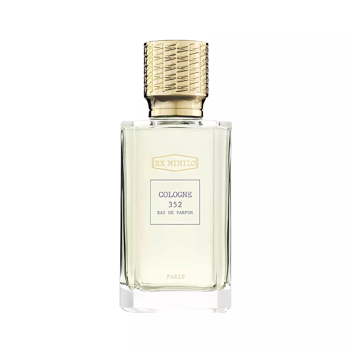 Cologne 352 Perfume by Ex Nihilo EDP For Men and Women 100 ml