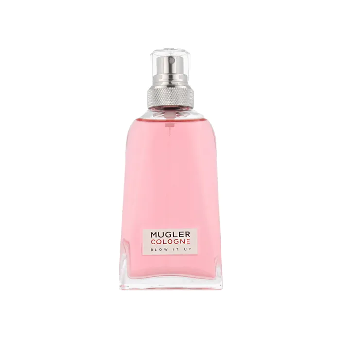 Cologne Blow It Up Perfume by Thierry Mugler EDT For Men and Women 100 ml