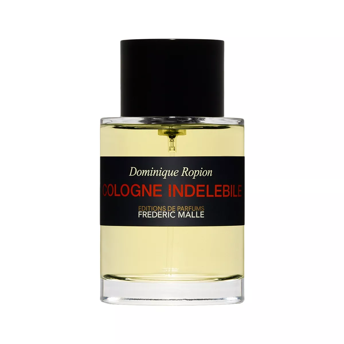 Cologne Indelebile Perfume by Frederic Malle Eau de Parfum For Unisex 100 ml