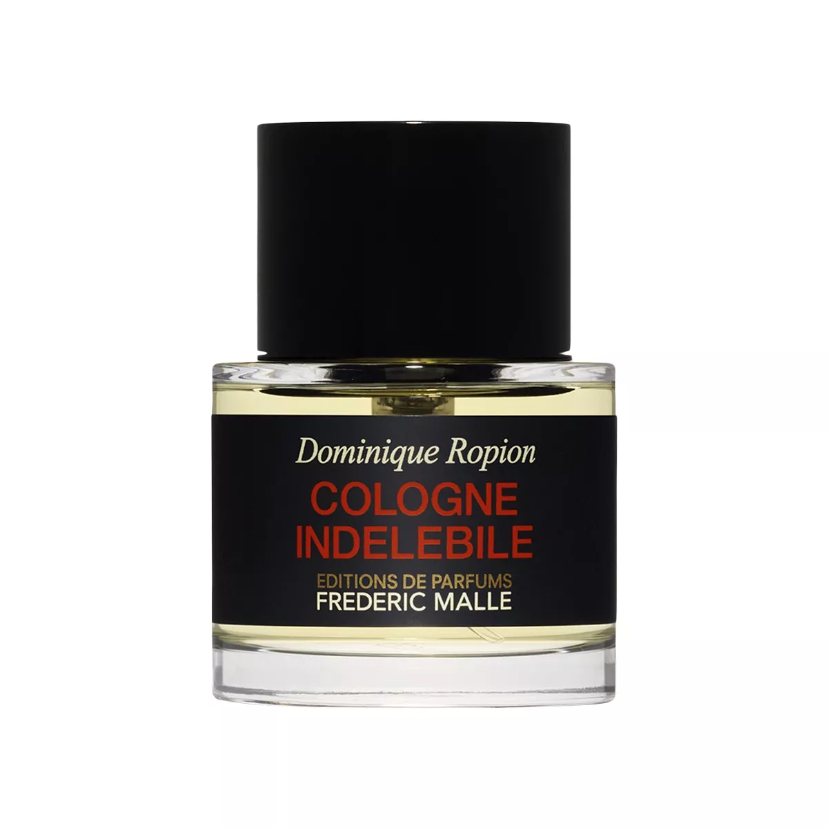 Cologne Indelebile Perfume by Frederic Malle Eau de Parfum For Unisex 50 ml