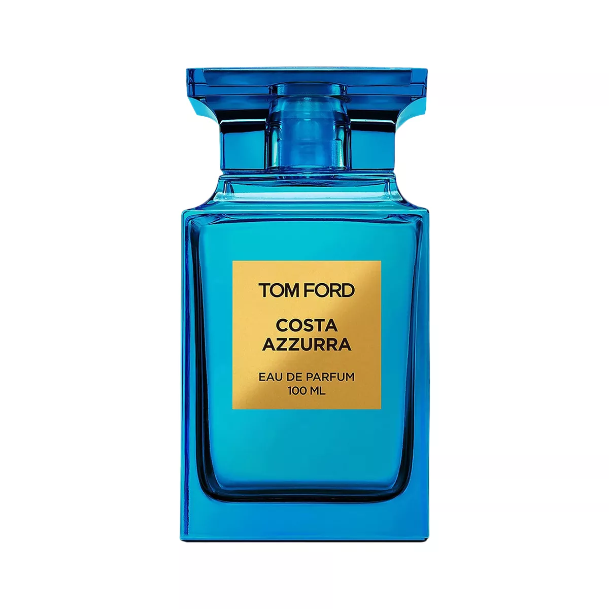 عطر كوستا ازورا من توم فورد أو دو برفيوم للجنسين 100 مل