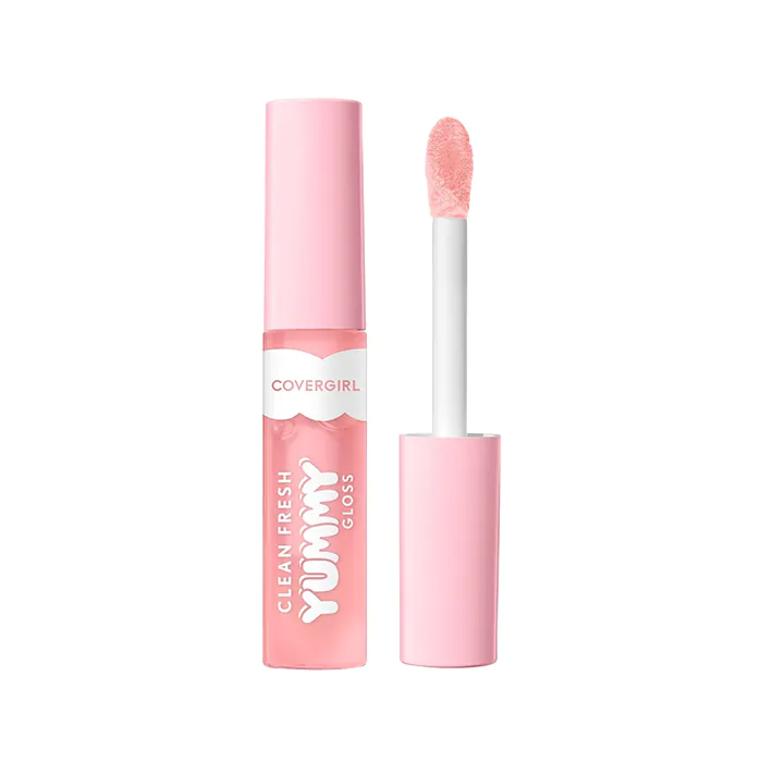 Covergirl Clean Fresh Yummy Gloss Daylight Collection 20 Sunshine Rays  - 10 ml