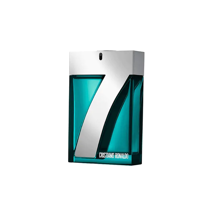 Cr7 Origins Perfume by Cristiano Ronaldo EDT For Men 100 ml