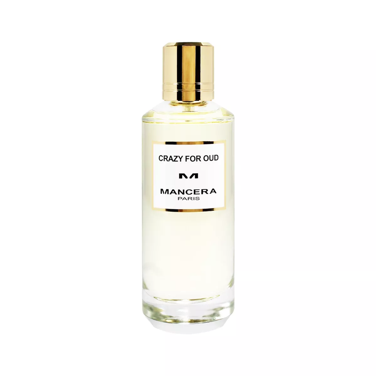 Crazy For Oud Perfume by Mancera EDP For Men and Women 60 ml