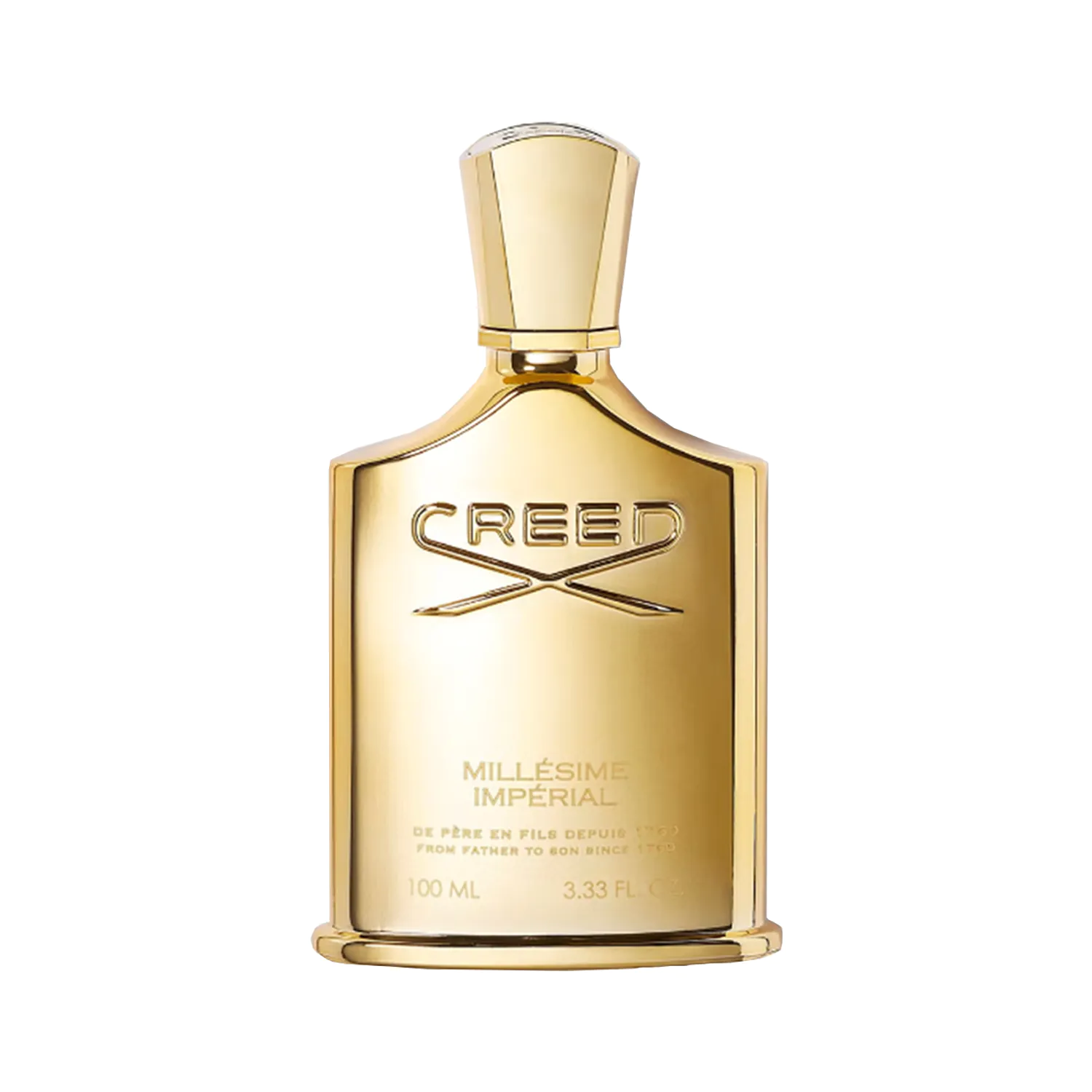 Millesime Imperial Perfume By Creed EDP For Men and Women 100 ml