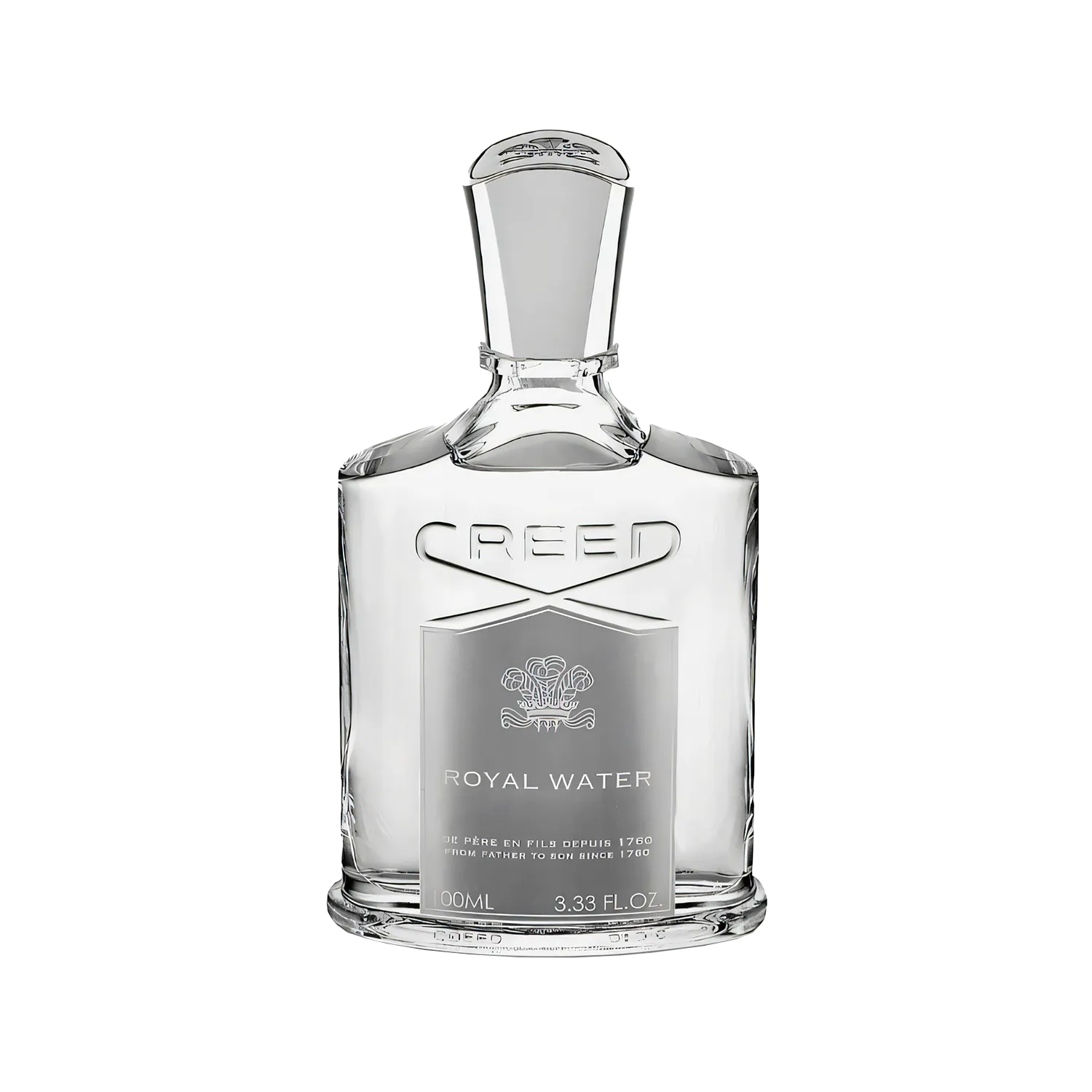 Royal Water Perfume By Creed EDP For Men and Women 100 ml