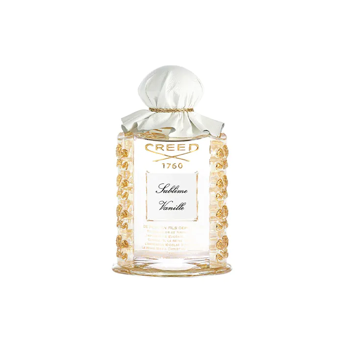 عطر ليس رويالز اكسكلوسف بيور وايت كولون من كريد أو دو برفيوم للجنسين 250 مل