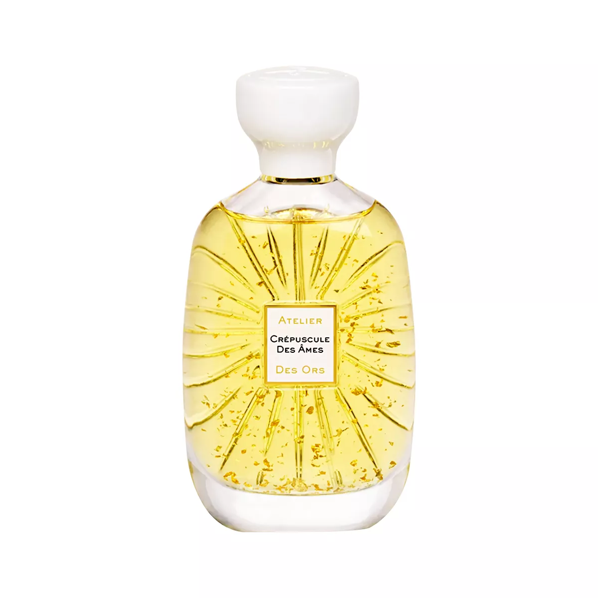 عطر كريبسكول ديس اميس من أتيلير ديس اورس أو دو برفيوم للجنسين 100 مل