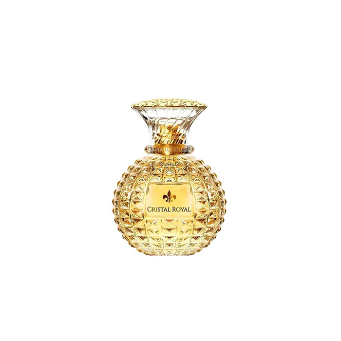 عطر كريستال رويال من برينسيس مارينا دي بوربون أو دو برفيوم للنساء 50 مل