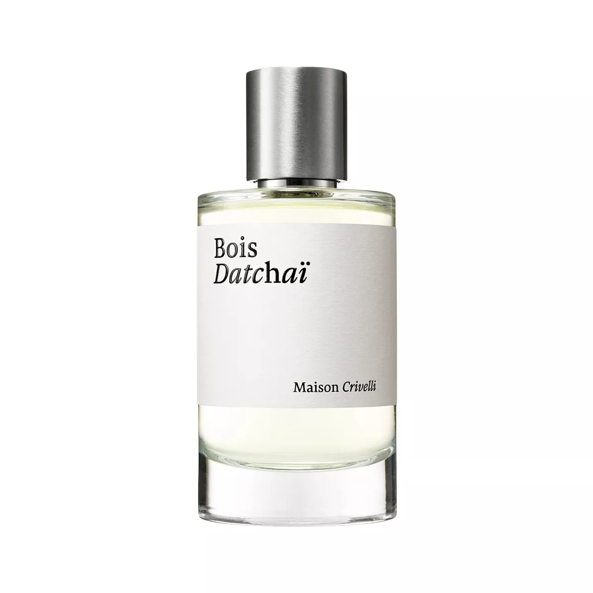 Bois Datchai Perfume by Maison Crivelli Eau de Parfum For Unisex 100 ml