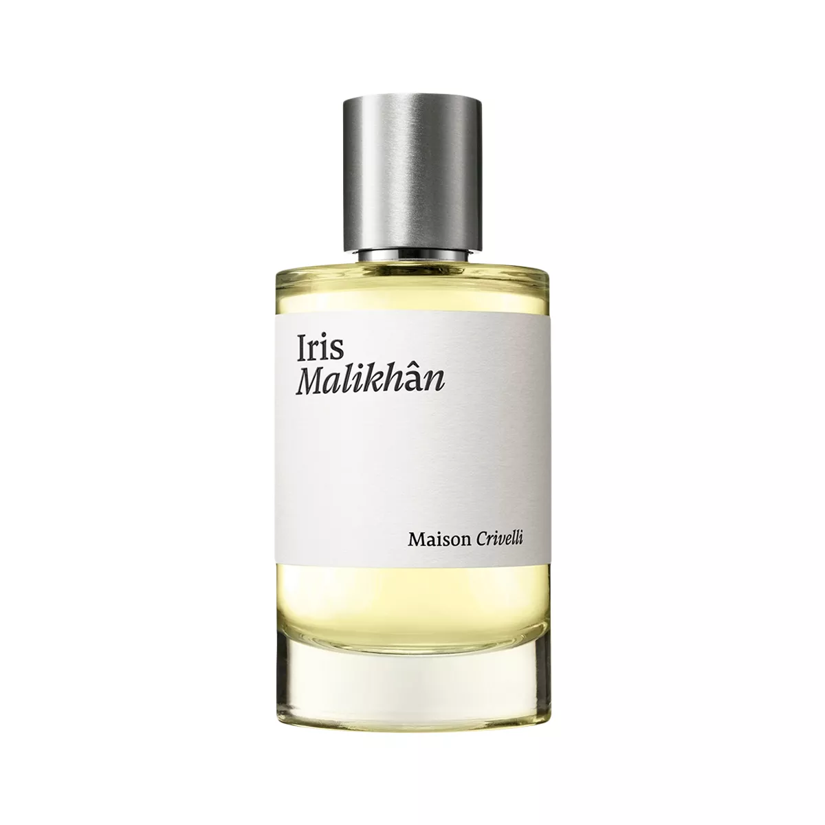Iris Malikhan Perfume by Maison Crivelli Eau de Parfum For Unisex 100 ml