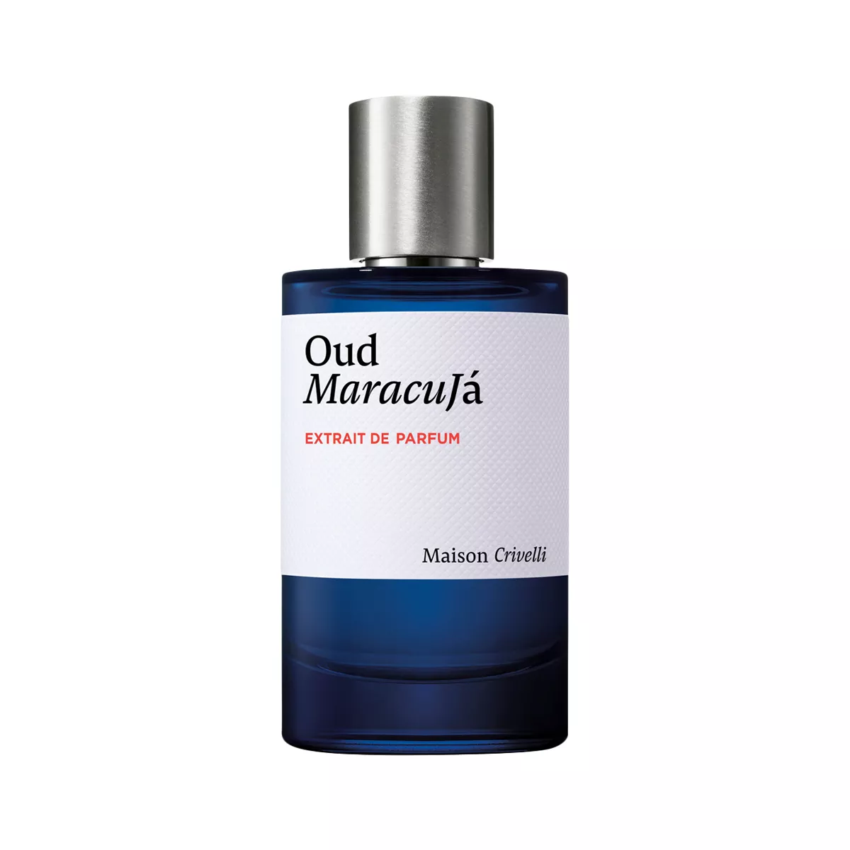 Oud Maracuja Perfume by Maison Crivelli Extraits de Parfum For Unisex 100 ml