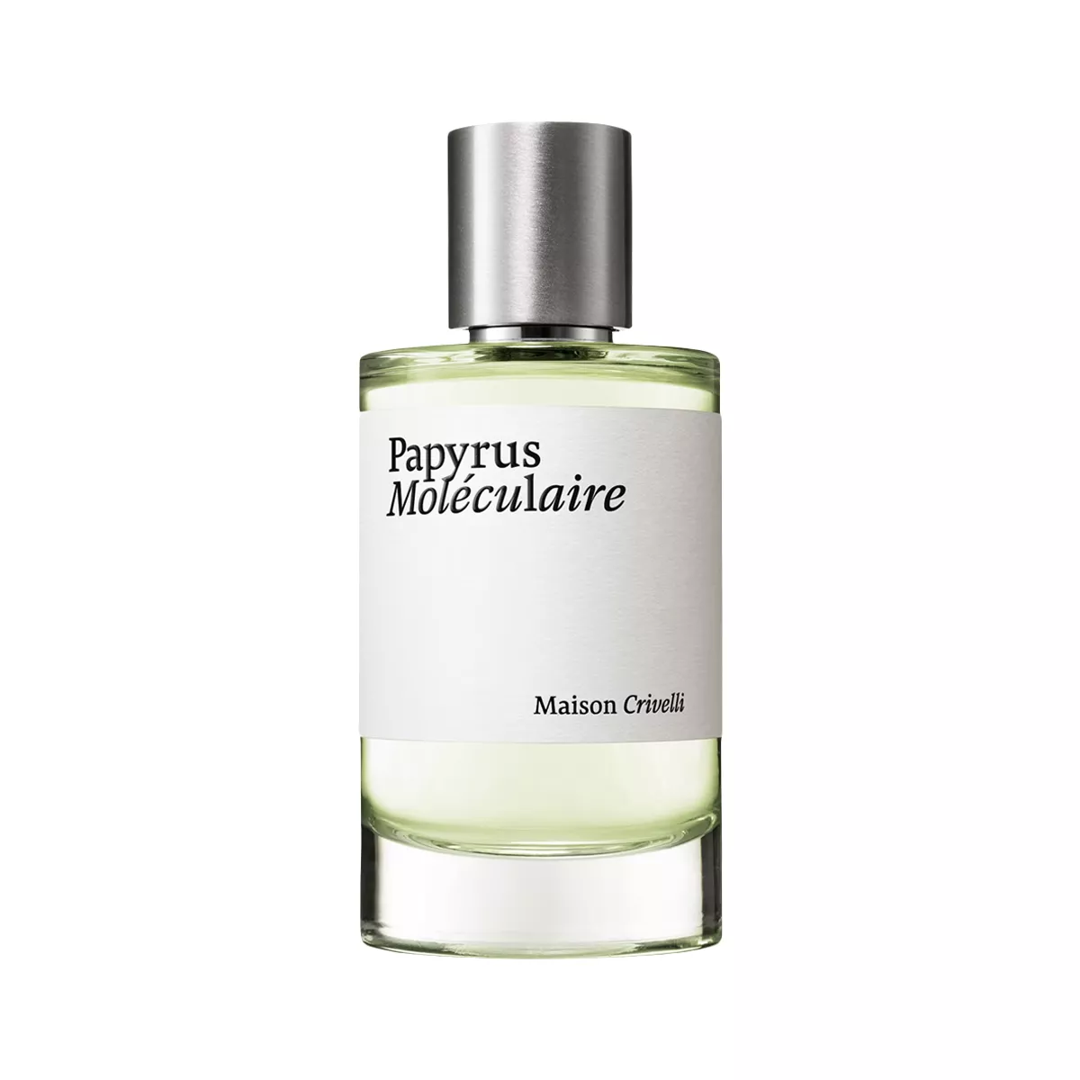 عطر بابيروس موليكولاير من ميزون كريفيلي أو دو برفيوم للجنسين 100 مل