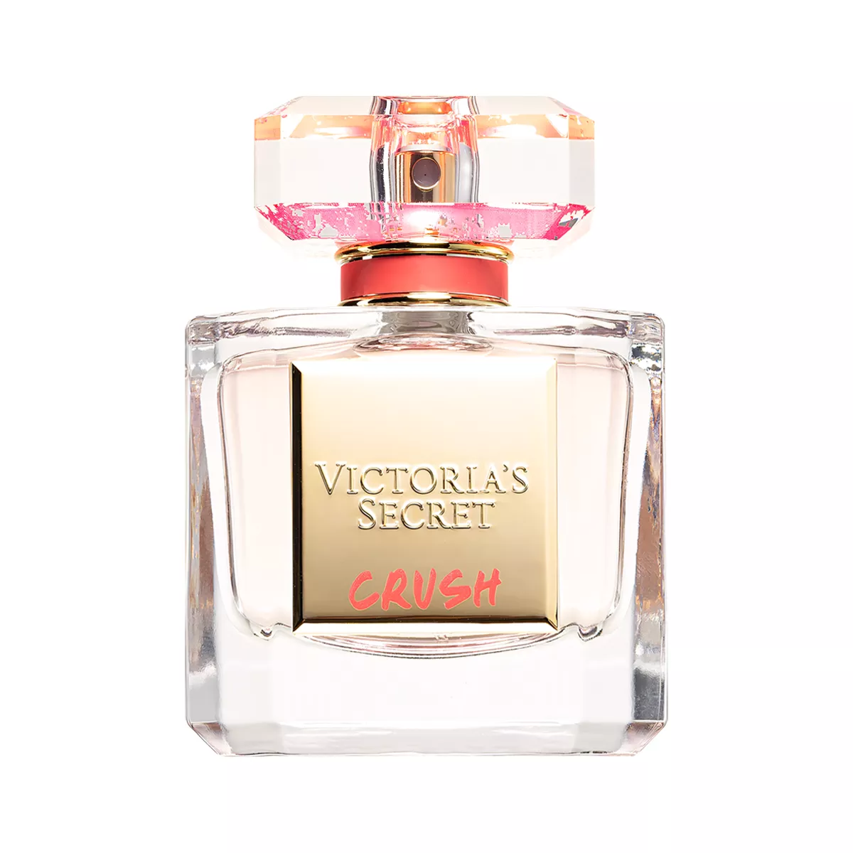 عطر كراش من فيكتوريا سيكريت أو دو برفيوم نسائي 100 مل