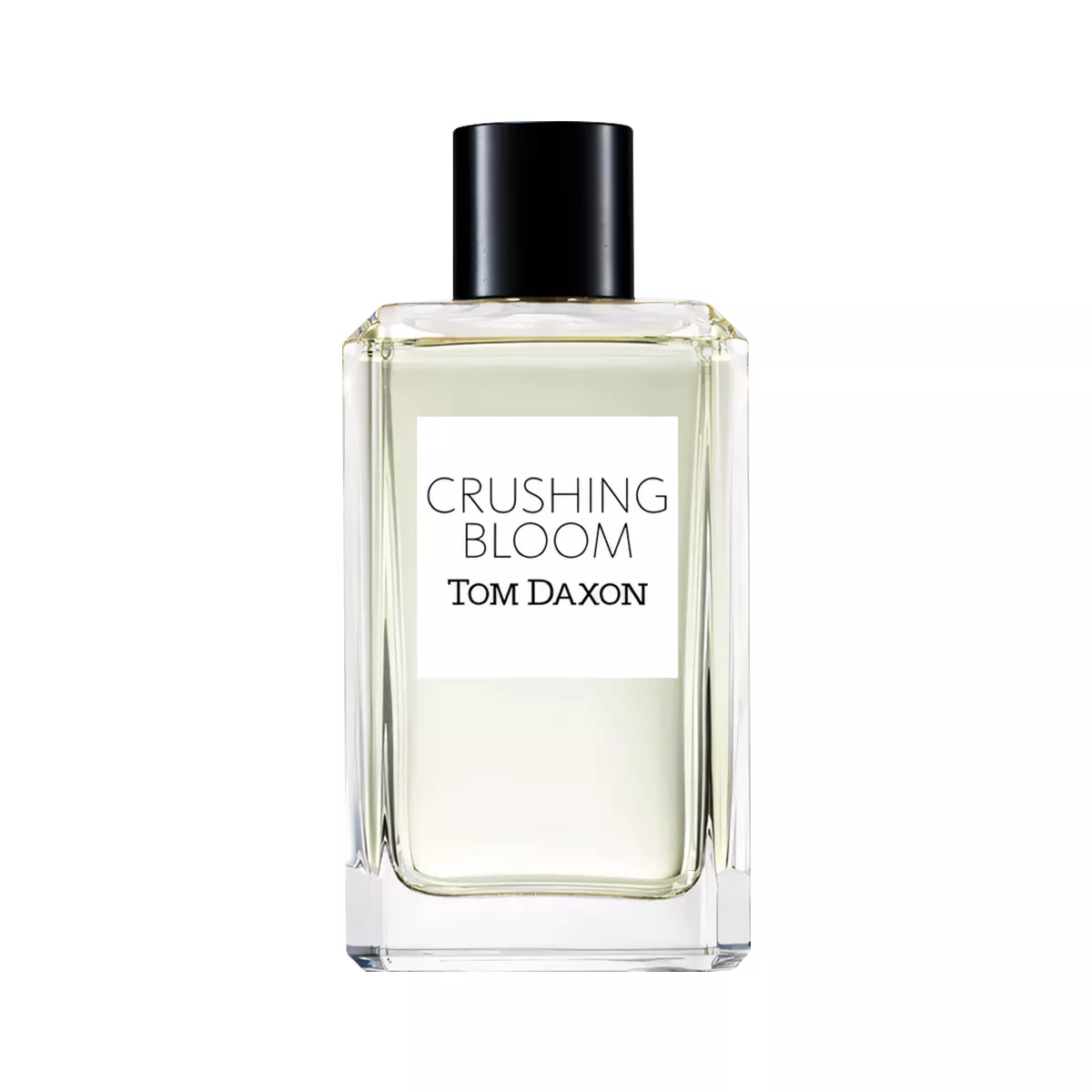 Crushing Bloom Perfume by Tom Daxon Eau de Parfum For Women 100 ml