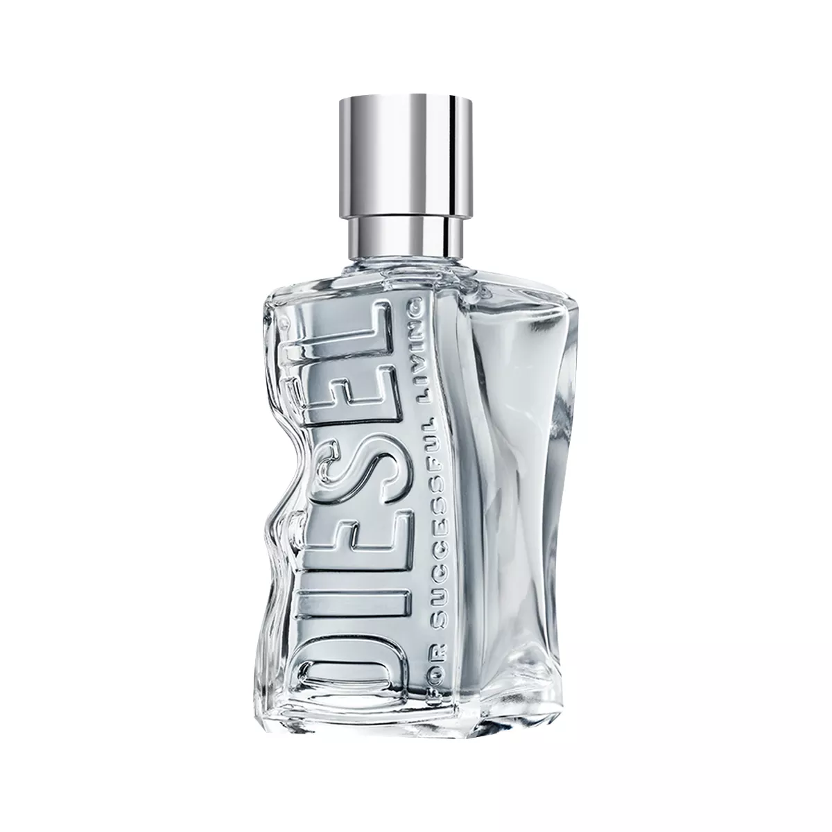 D Perfume by Diesel Eau de Toilette For Unisex 50 ml