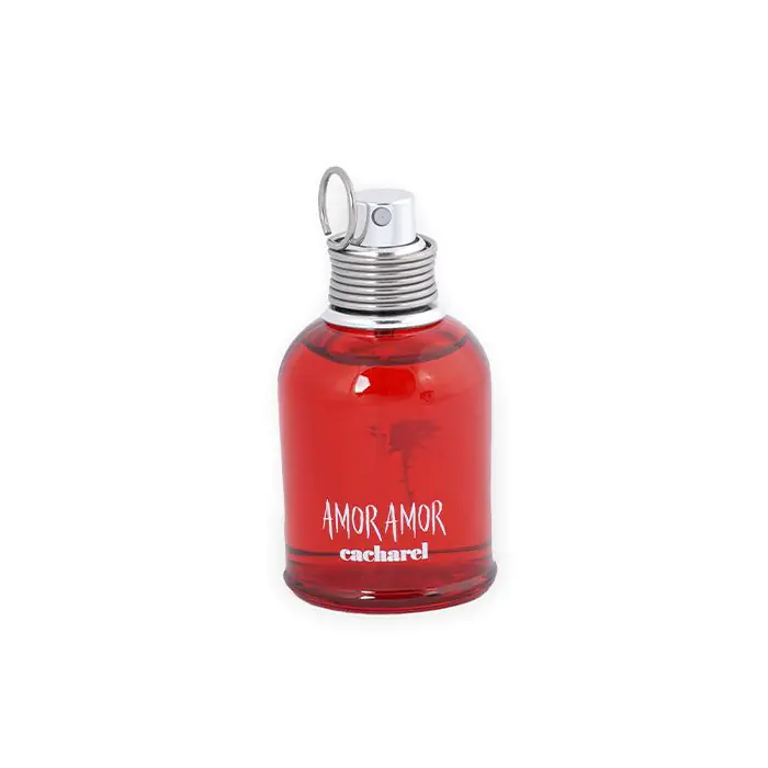 Amor Amor Perfume By Cacharel EDT For Women 30 ml