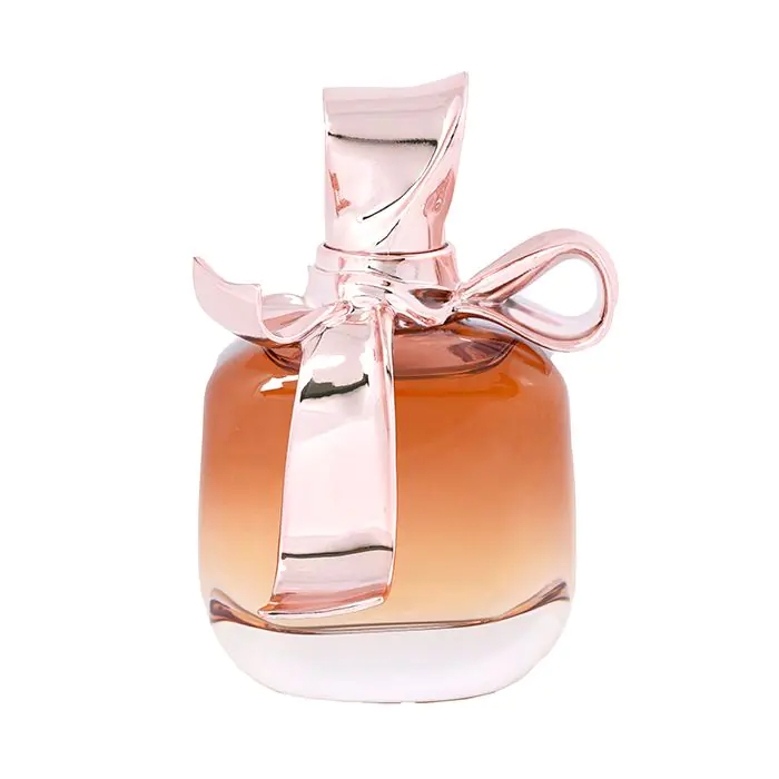 Mademoiselle Ricci Perfume By Nina Ricci EDP For Women 80 ml