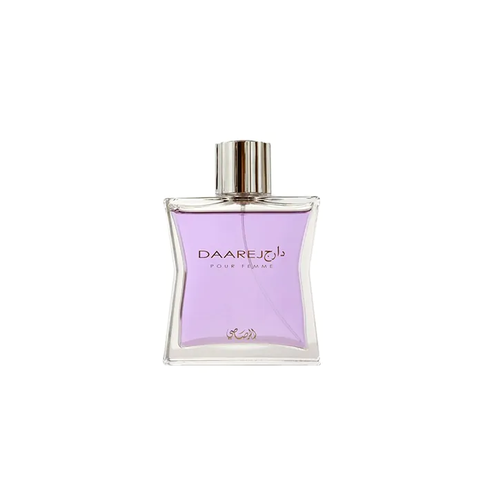 Daareej Pour Femme Perfume by Rasasi EDP For Women 100 ml