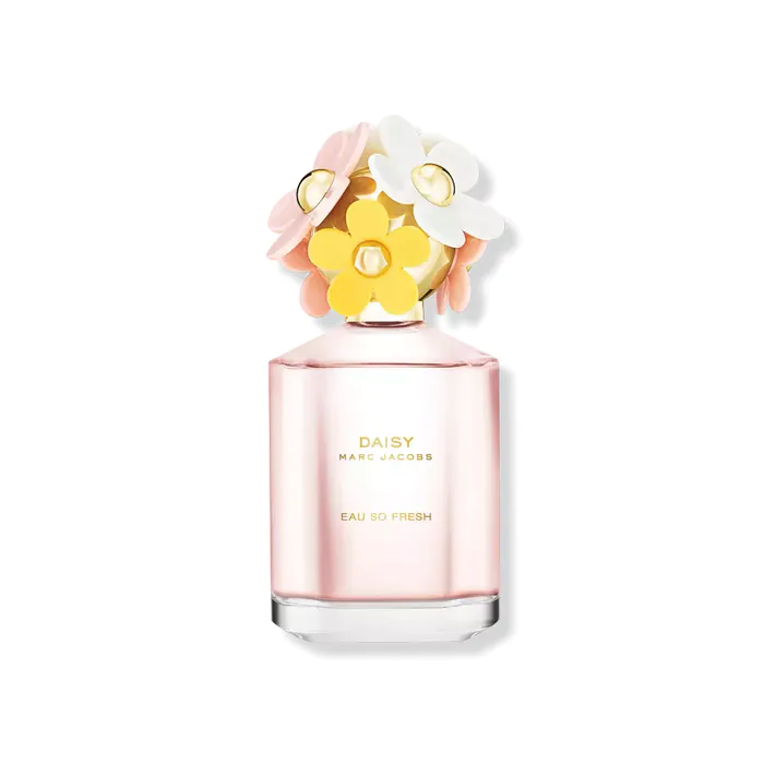 Daisy Eau So Fresh Perfume by Marc Jacobs EDT For Women 125 ml