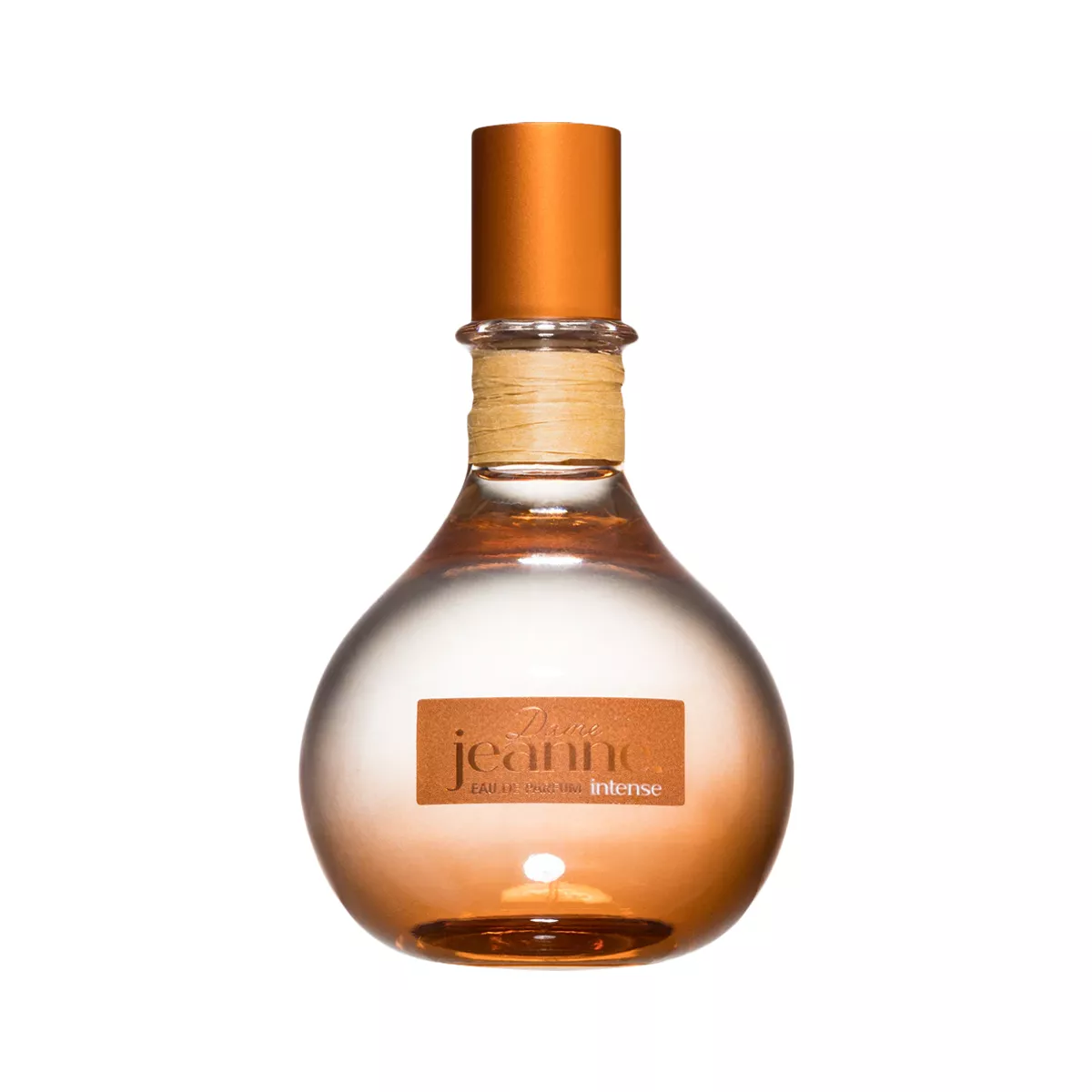 عطر دام جين انتنس من جين ان بروفانس أو دو برفيوم نسائي 75 مل