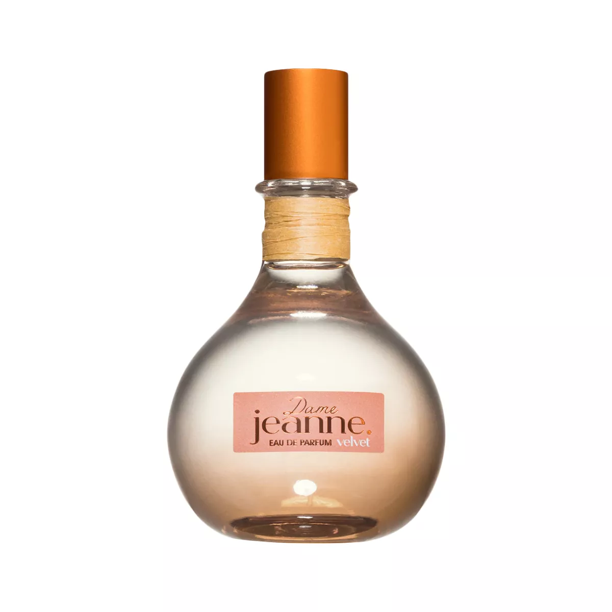 Dame Jeanne Velvet Perfume by Jeanne En Provence EDP For Women 75 ml