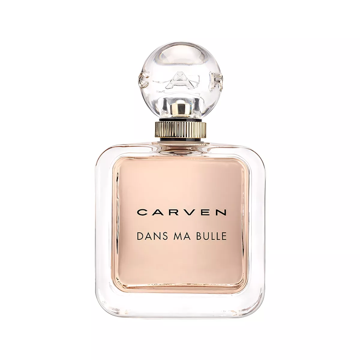 Dans Ma Bulle Perfume By Carven EDP For Women 100 ml