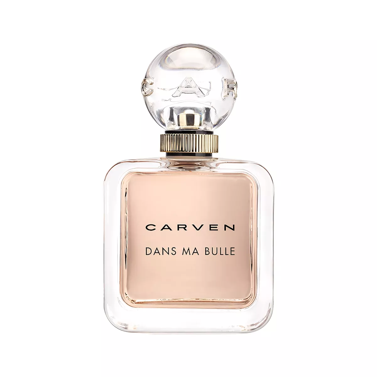 Dans Ma Bulle Perfume By Carven EDP For Women 50 ml