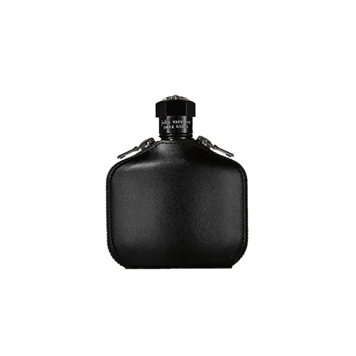 Dark Rebel Rider Perfume by John Varvatos EDT For Men 125 ml