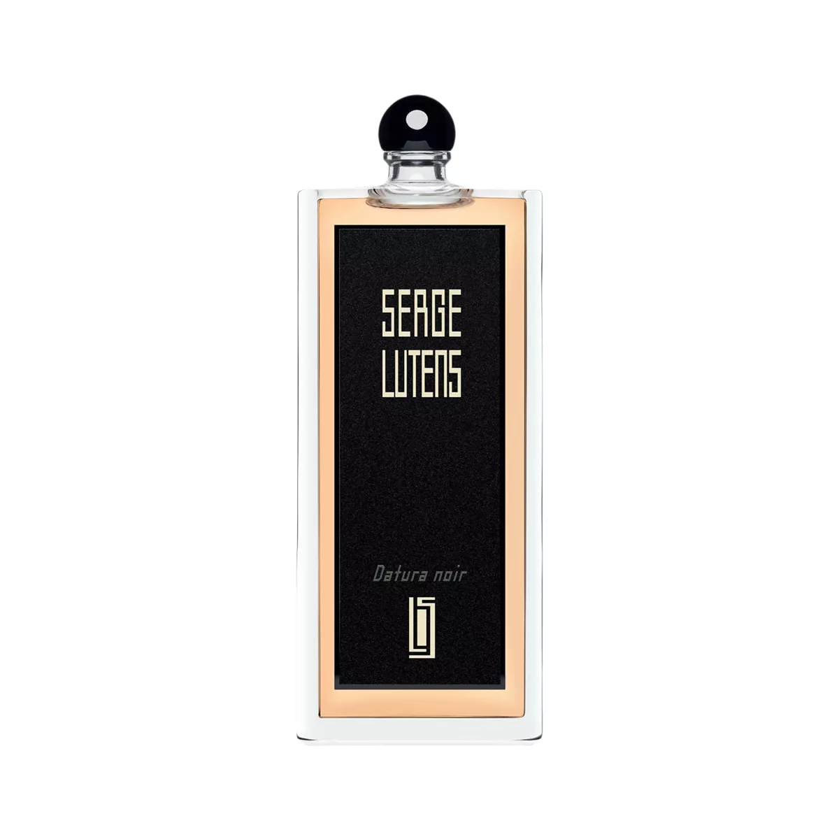 عطر داتورا نوار من سيرج لوتينز أو دو برفيوم للجنسين 100 مل