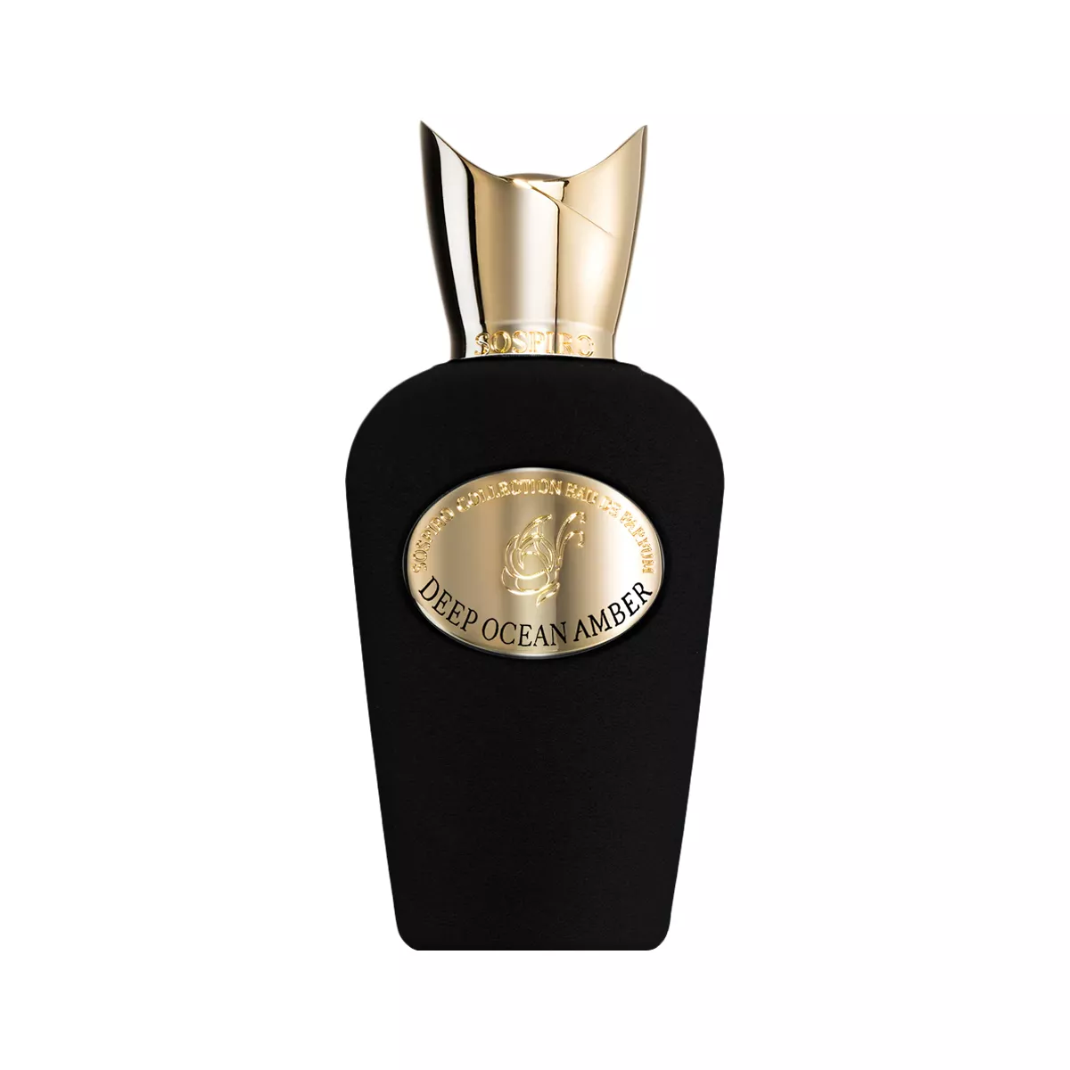 Deep Ocean Amber Perfume by Sospiro Eau de Parfum For Unisex 100 ml