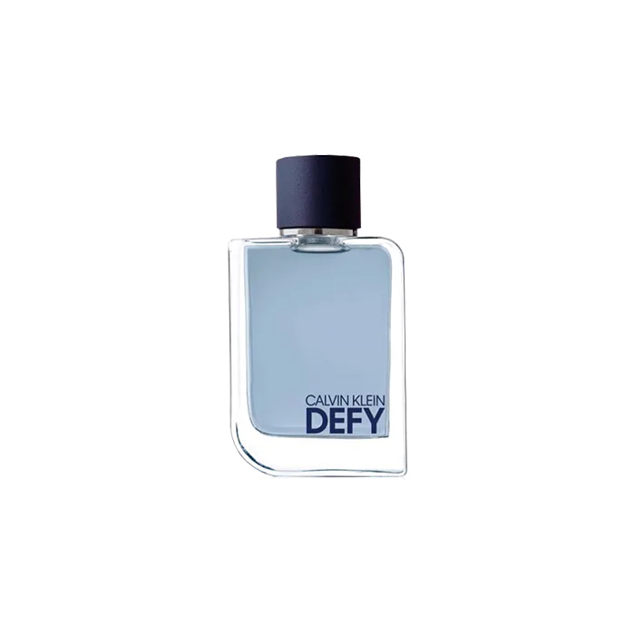 Defy Perfume by Calvin Klein EDT For Men 100 ml