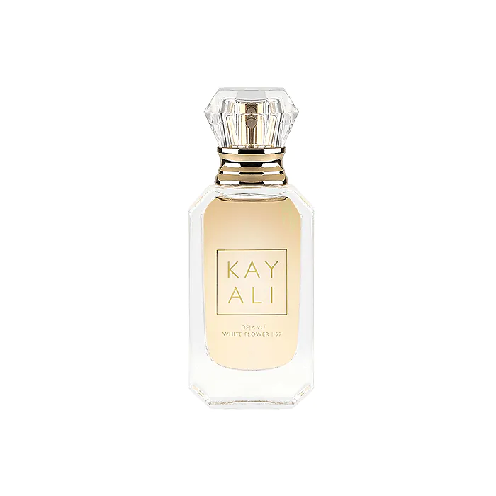 Deja Vu White Flower 57 by Kayali EDP For Men and Women 10 ml