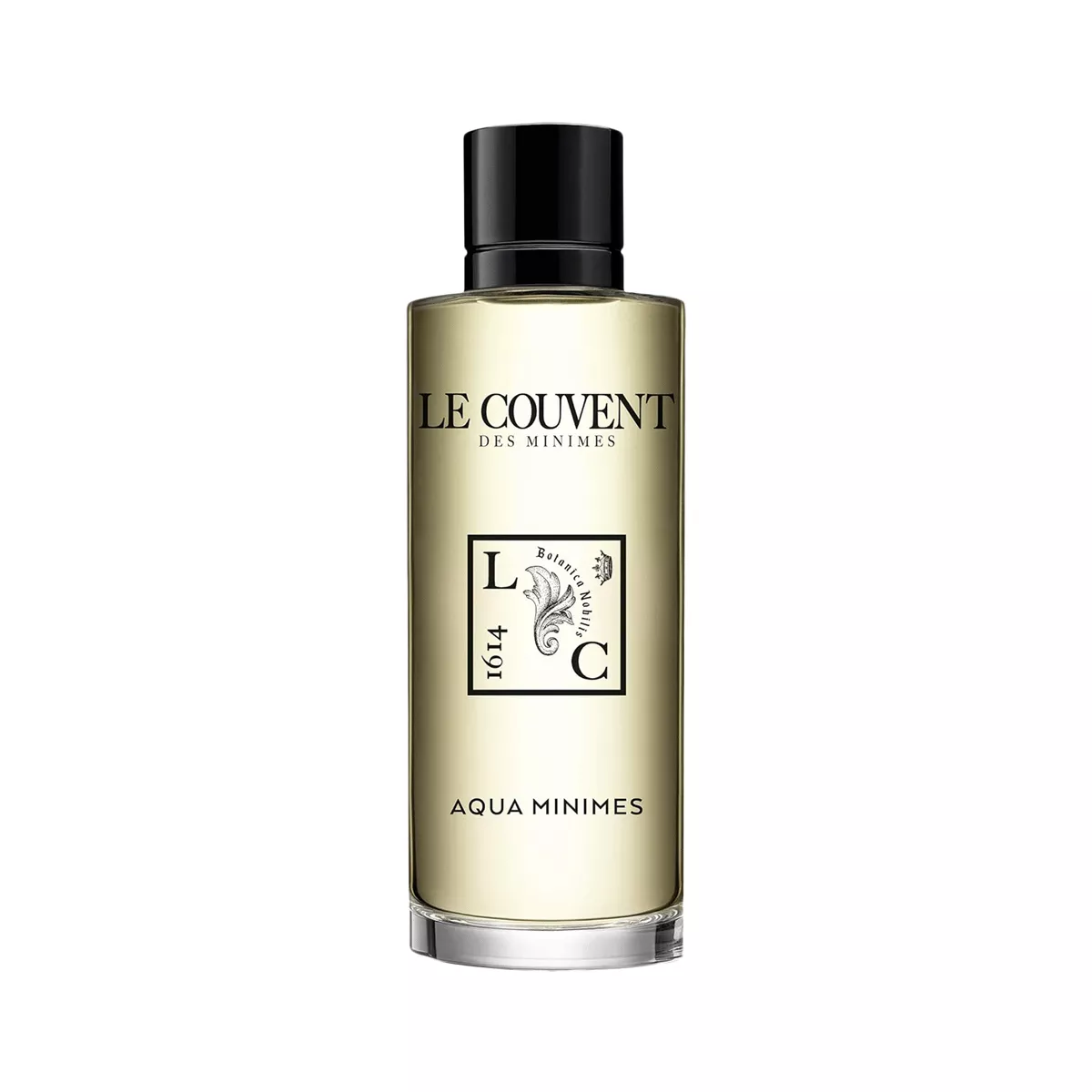 Des Minimes Aqua Minimes Perfume by Le Couvent Eau de Toilette For Men and Women 200 ml
