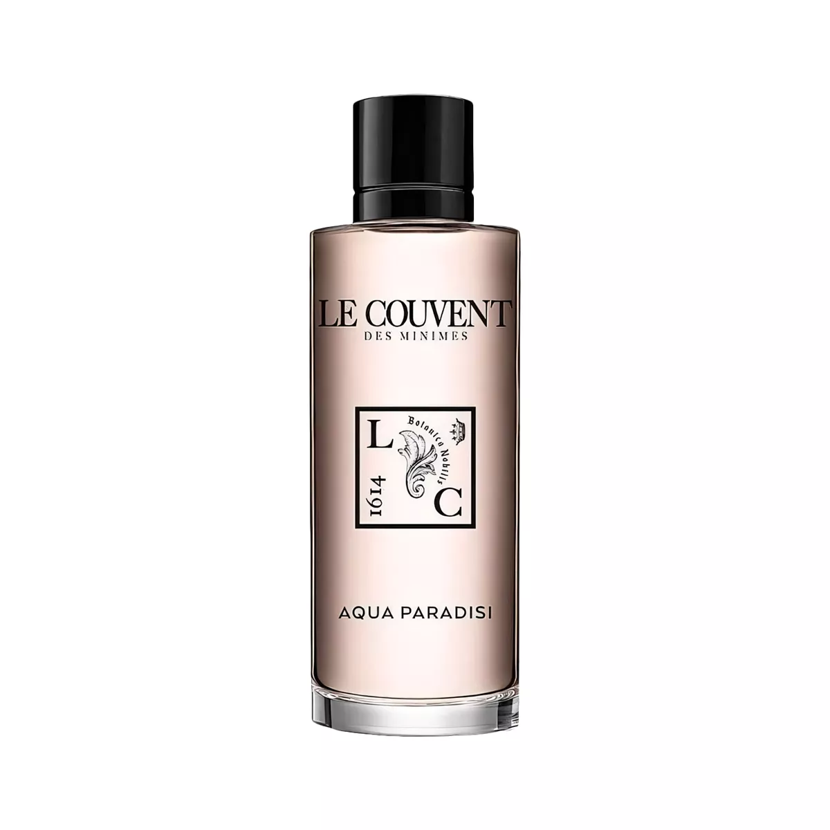 Des Minimes Aqua Paradisi Perfume by Le Couvent Eau de Toilette For Men and Women 200 ml