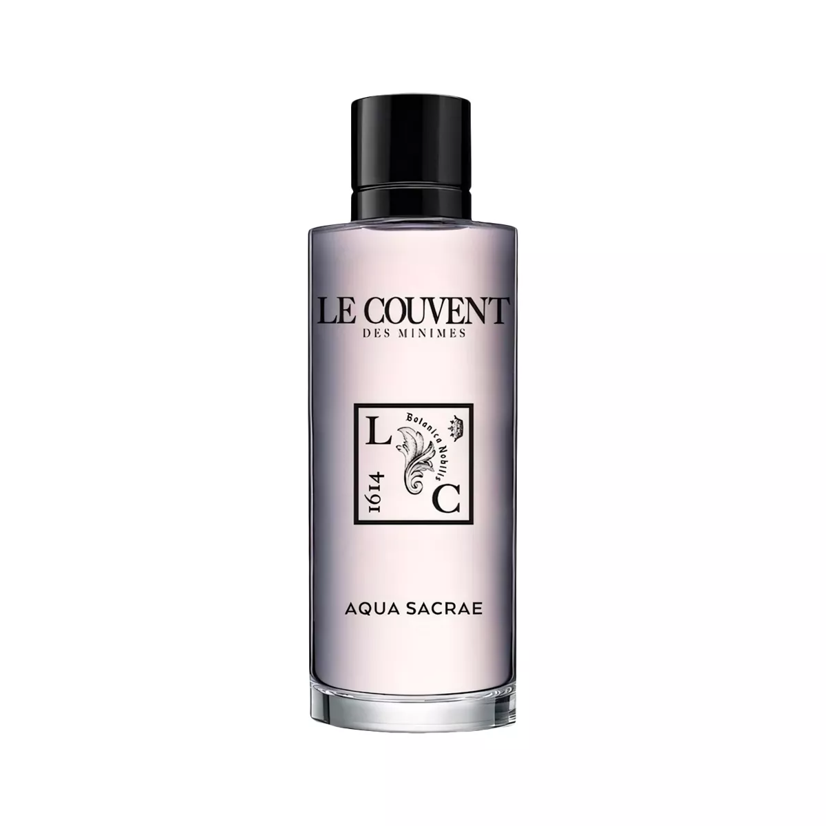 Des Minimes Aqua Sacrae Perfume by Le Couvent Eau de Toilette For Men and Women 200 ml