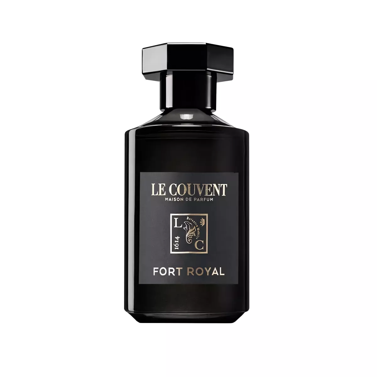 Des Minimes Fort Royal Perfume by Le Couvent Eau de Parfum For Men and Women 100 ml