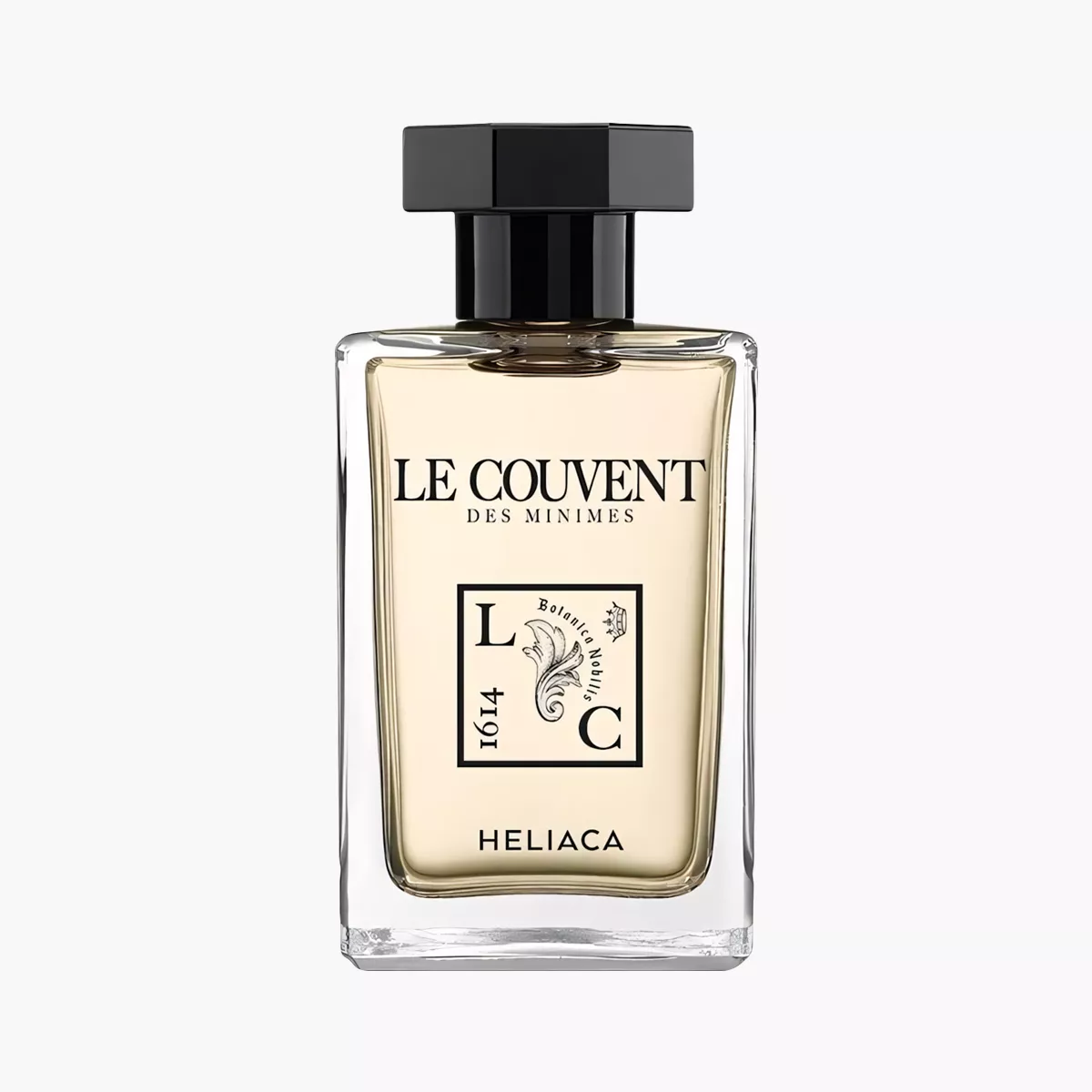 Des Minimes Heliaca Perfume by Le Couvent EDP For Unisex 100 ml