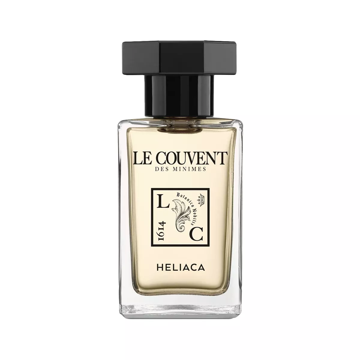 Des Minimes Heliaca Perfume by Le Couvent Eau de Parfum For Men and Women 50 ml
