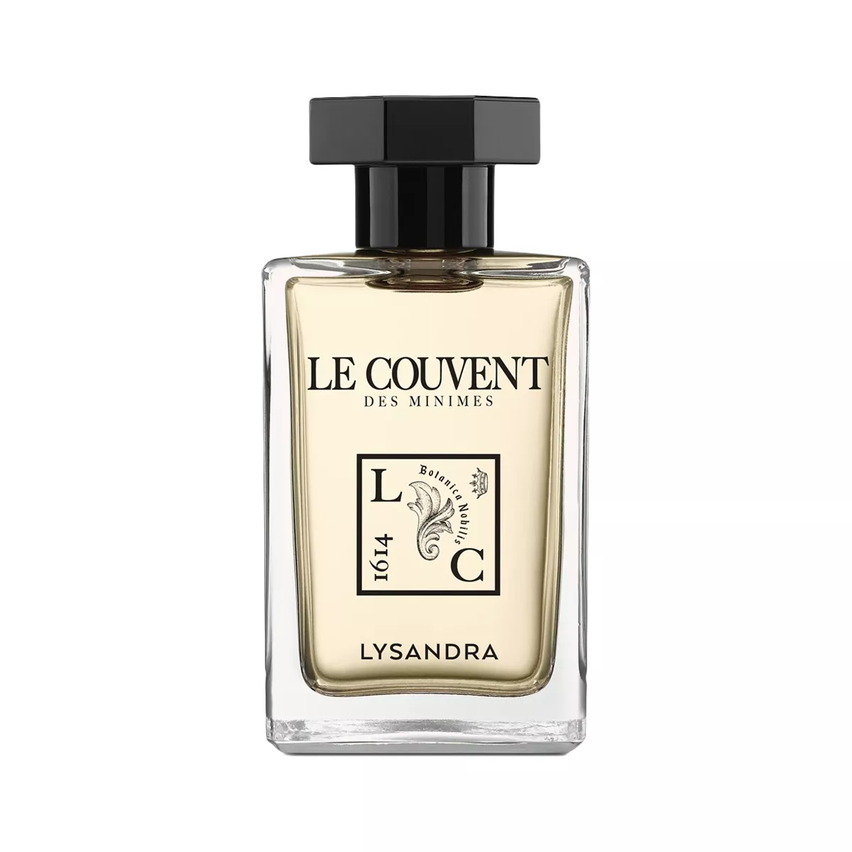 Des Minimes Lysandra Perfume by Le Couvent Eau de Parfum For Men and Women 100 ml