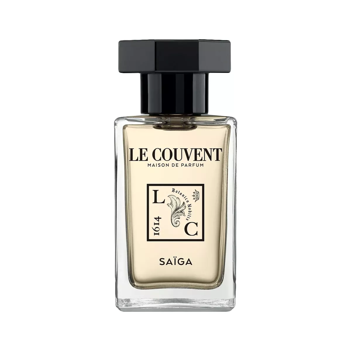 Des Minimes Saiga Perfume by Le Couvent EDP For Unisex 50 ml