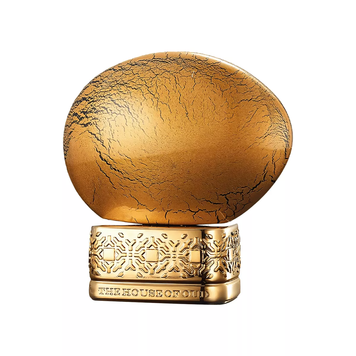 Desert Day Collection Golden Powder Perfume by The House Of Oud Eau de Parfum For Men and Women 75 ml