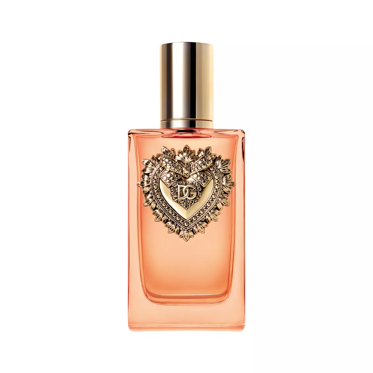 Devotion Intense Perfume by Dolce & Gabbana Eau de Parfum For Women 100 ml