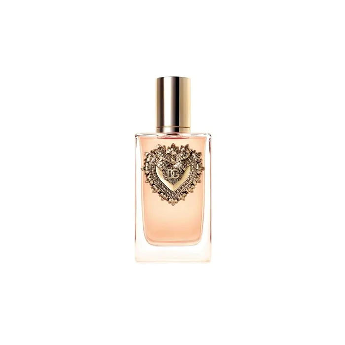 Devotion Perfume by Dolce & Gabbana Eau de Parfum For Women 100 ml